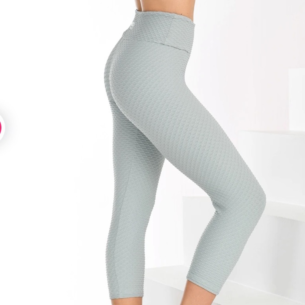 Booty By Brabants Cropped Leggings